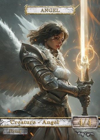 Angel #39